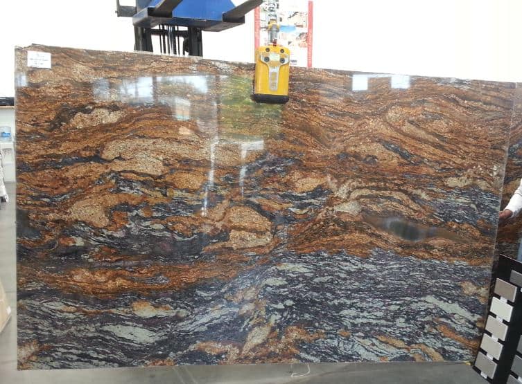 Magma Gold Granite Slabs Preview Our Granite Colors 4558