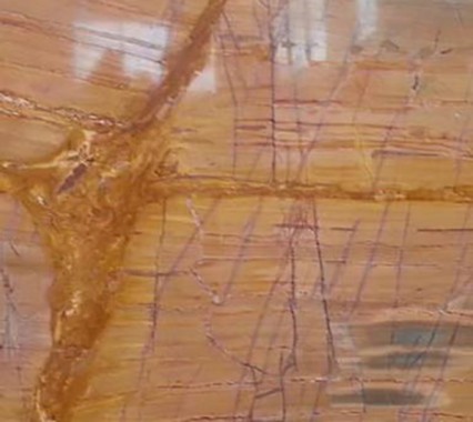 Golden Wood Marble Countertops Thumbnail