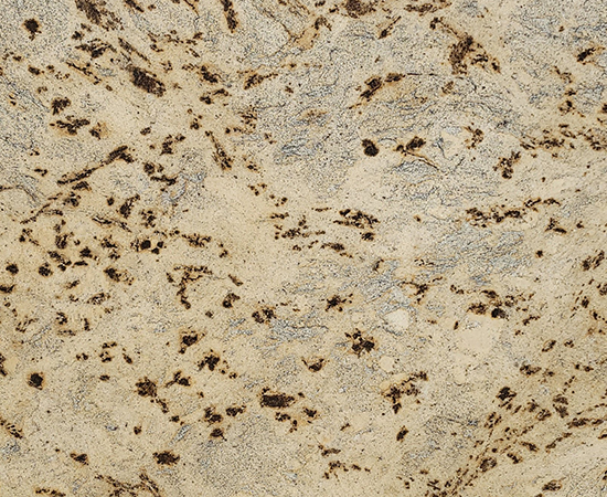 Labareda Gold Granite Slab