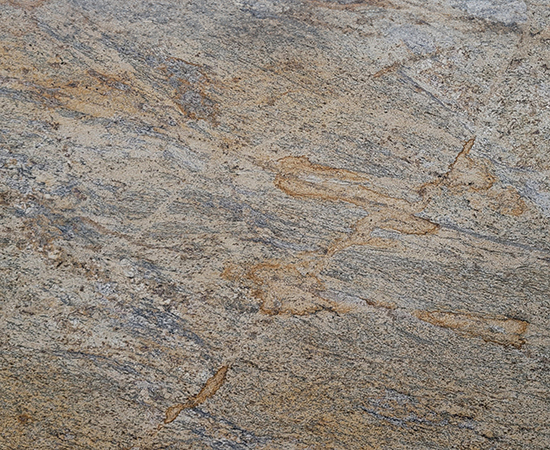 Yellow River Granite Swatch
