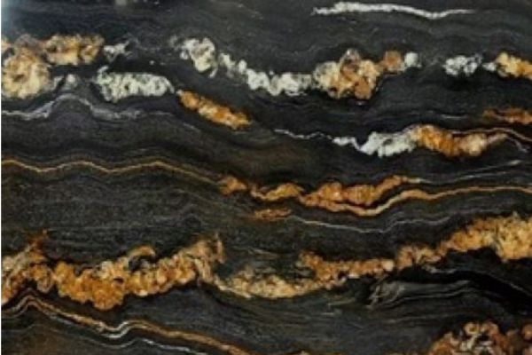 Morumbi Granite Countertops