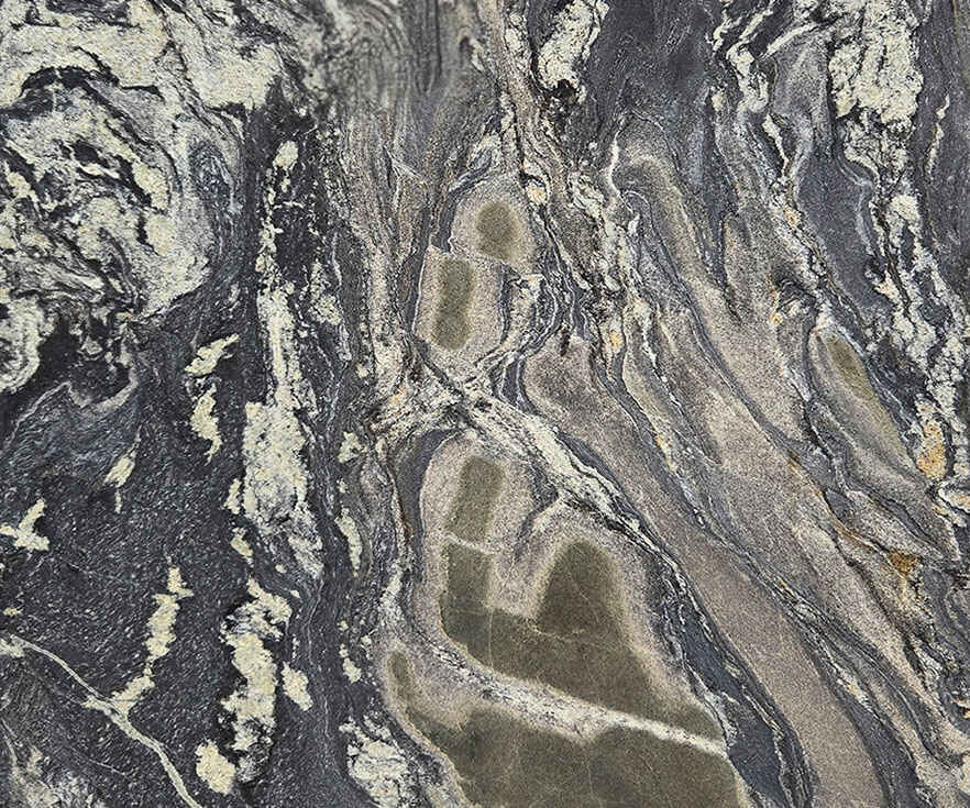 Taureg Granite Slab