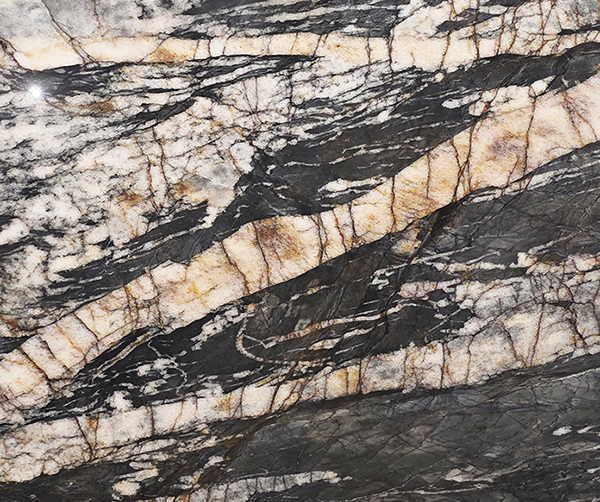 Midnight Quartzite