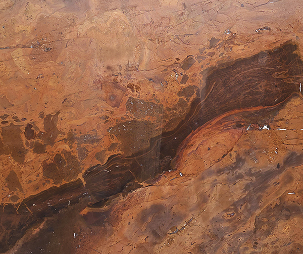 Mirage Quartzite