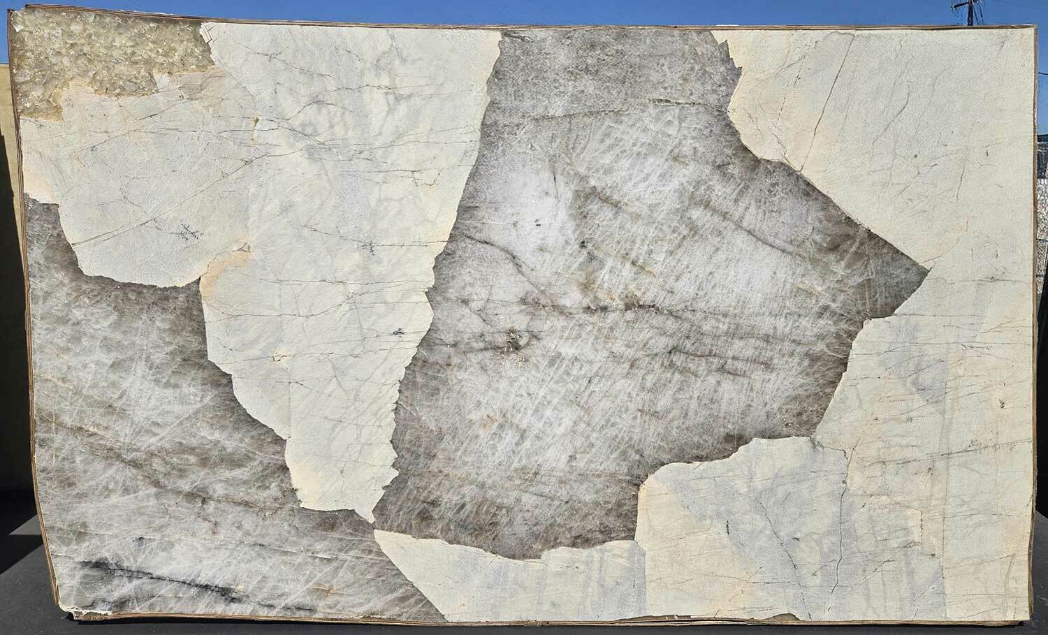 Patagonia Quartzite Full Slabs