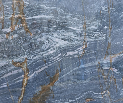 Azul Do Mar Quartzite Slabs