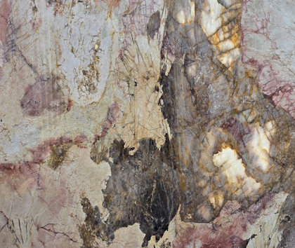 Patagonia Quartzite Translucent Slabs