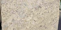 Absolute Cream Granite Full Slab