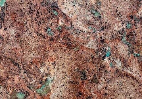 Amazonite Velvet Quartzite Countertops Full Slab