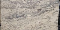 Atacama Beige Granite Slab