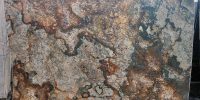 Atlas Leather Granite Slab