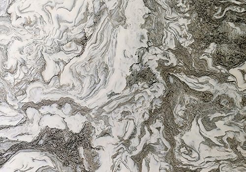 Avalanche Marble Swatch