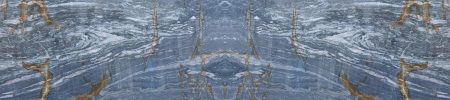 Azul Do Mar Quartzite Bookmatched Slabs