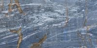 Azul Do Mar Quartzite Full Slab