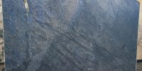 Azul Royal Leather Granite Full slabs