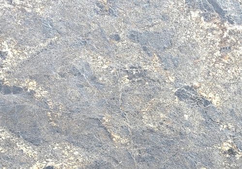 Azzurite Leather Granite Slabs