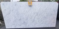 Bianca Carrara Marble slab