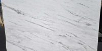 Bianco Venatino Marble Full Slabs