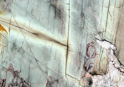 Botanic Crystal Quartzite