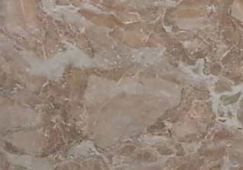 Grey Bressia Onicata marble slab with veining