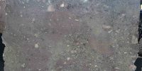 Brown Mosaic Granite Full Slab