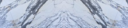 Calacata Corchia Marble Honed Bookmatched Slabs