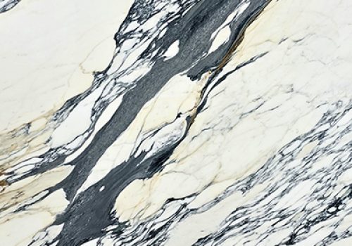 Calacata Corchia Marble Honed