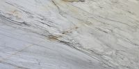 Calacata Cremo Marble Full Slab