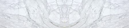 Calacata Cremo Marble Bookmatch Slab