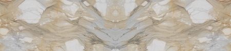 Calcatta Gold Marble bookmatch slabs