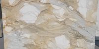 Calcatta Gold Marble Full slabs