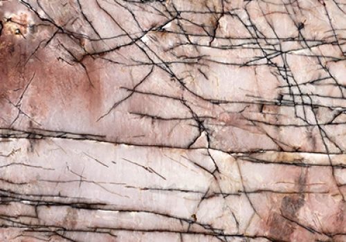 Cristallo Rose Quartzite
