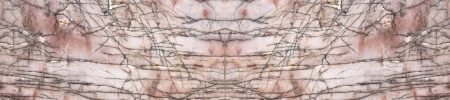 Cristallo Rose Quartzite Bookmatch Slab