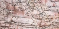 Cristallo Rose Quartzite