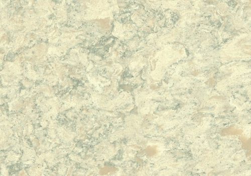 Grey Montgomery quartzite slab displayed