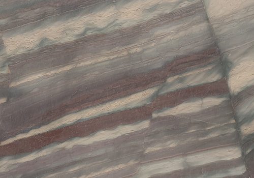 Elegant Brown Quartzite Swatch