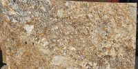 Feline Granite Slab