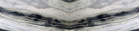 Glaciers Marble Bookmatch Slab