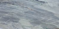 Lion Blue Quartzite Full Slab