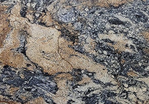 Magma Gold Granite Countertops Thumbnail