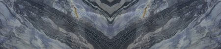 Oceano Quartzite Bookmatched Slabs