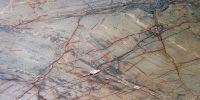 Padang Blue Quartzite Slab