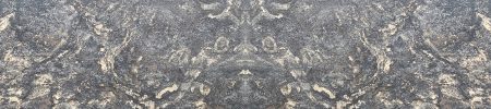 Saturnia Leather Granite bookmatched-slab