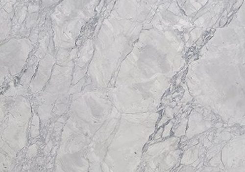 White Super White Dolomite marble slab