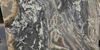 Taureg Granite Full Slab