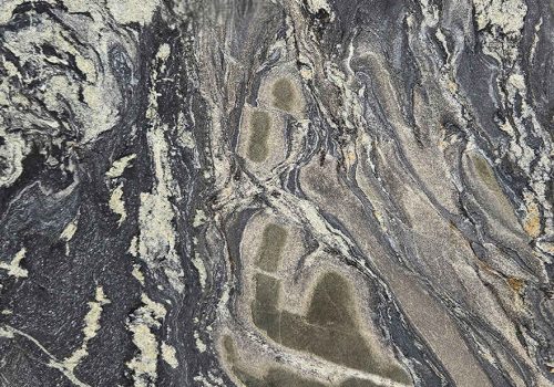 Taureg Granite Slab