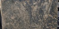 Tropical Bronze Granite Slab