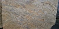 Yellow River Granite Full Slabs