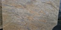 Yellow River Granite Slab