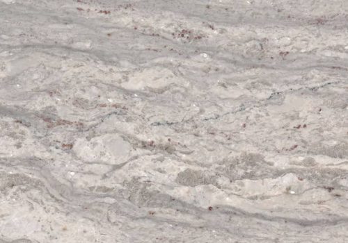 river-white-granite